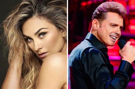 Aracely Ar Mbula Tunde A Luis Miguel Por Deudor Alimentario