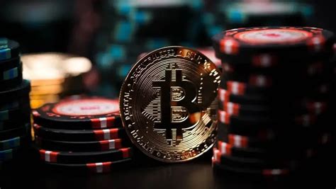 Scegliere i casinò con criptovalute una guida per principianti