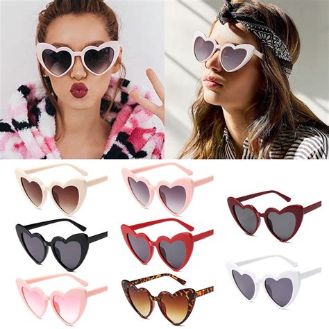 Mata Kuching Cermin Mata Spek Mata Viral Sunglasses Women Fashion