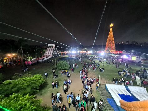 Férias Família no Parque tem diversão para todas as idades e desconto