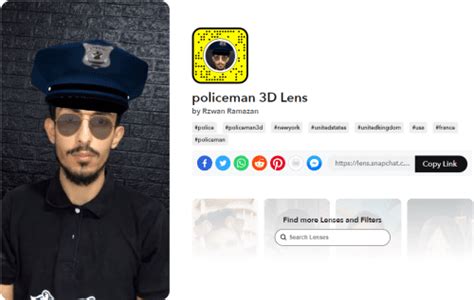 100+ Best Snapchat Lenses for Cool Selfies in 2023 - Technipages