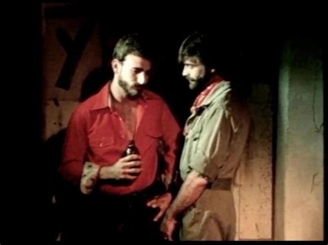 Vintage Blowjob In A Gay Bar Gay Alpha Porno