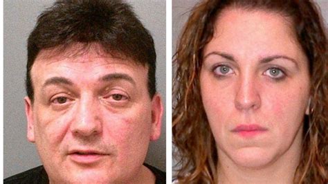 Couple Convicted In Oswego County For Stealing 200k From Retired Air