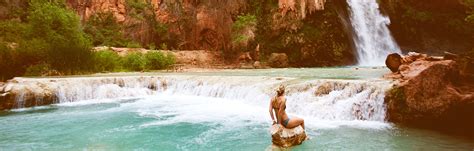 How To Get A Havasu Falls Reservations Easier