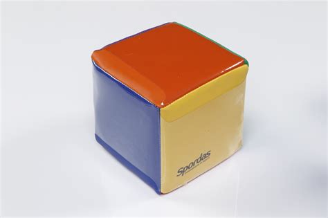 Spordas® Move Cubes Sport And Spel