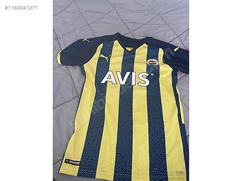 FENERBAHÇE FORMASI sahibinden comda 1163341271