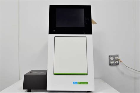 Revity Perkin Elmer Labchip Gx Touch Ht Dna Rna Nucleic Acid Analyzer