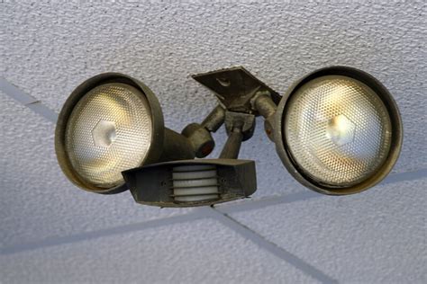 Motion Sensor Lights: Are They Worth It?, Air Conditioning Repair for Huntsville & Madison AL ...