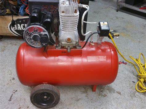 Craftsman 3hp 20 Gallon Air Compressor Atelier Yuwaciaojp