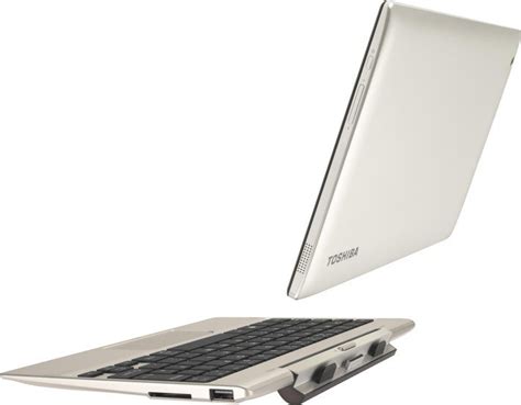 Toshiba Satellite Click W Serie Notebookcheck Externe Tests