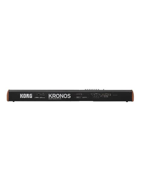 คีย์บอร์ด Korg Kronos 2 ราคาพิเศษ Bigtone