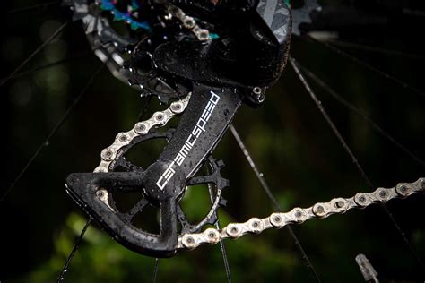 CeramicSpeed Announces OSPW X System For Eagle - Pinkbike