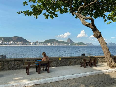 O Que Fazer Em Copacabana Passeios E Restaurantes