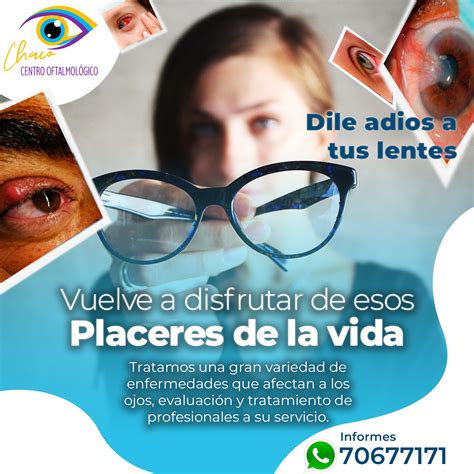 Centro Oftalmológico Chaco - Home