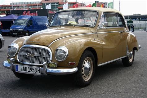 Auto Union 1000 essais fiabilité avis photos prix