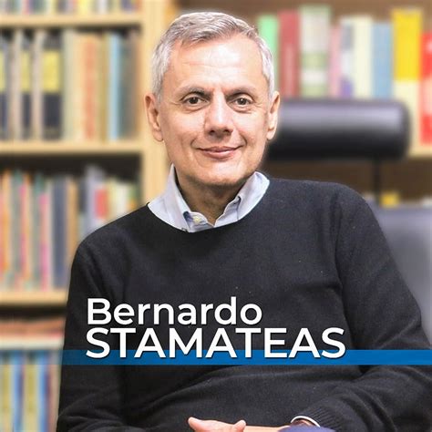 Bernardo Stamateas Podcast Series Imdb