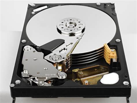 Hard Disk Technology Digital Free Photo On Pixabay Pixabay