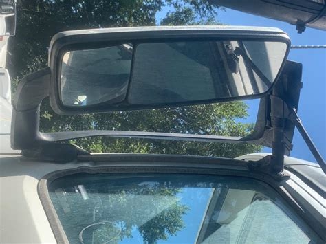 Volvo Vnl Mirror Side View Payless Truck Parts