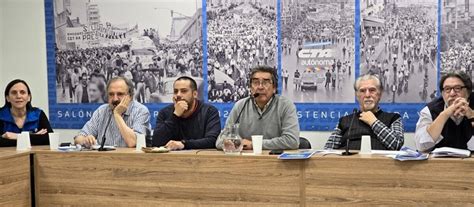 La CTA y las organizaciones sociales se movilizarán el 7 de agosto por