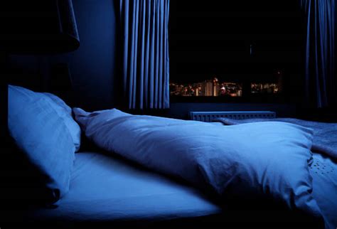 85100 Bedroom Night Stock Photos Pictures And Royalty Free Images Istock