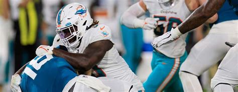 Miami Dolphins Vs Los Angeles Chargers 9 10 23 Week 1 Picks