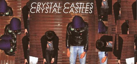 Crystal Castles Wallpaper And Background Image 2088x984 Id634392