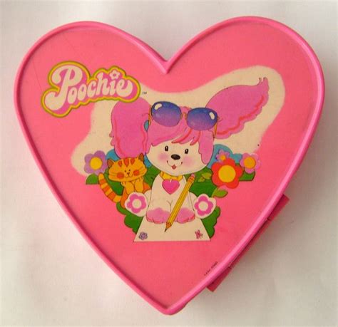 Poochie For Girls 80s Girl Toys Vintage Toys 1980s Toys