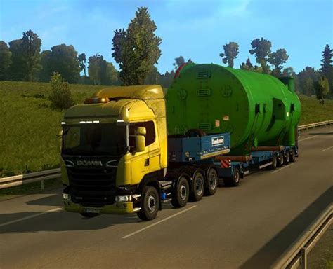 SCANIA R STREAMLINE BRAZILIAN STYLE V1 0 GamesMods Net FS19