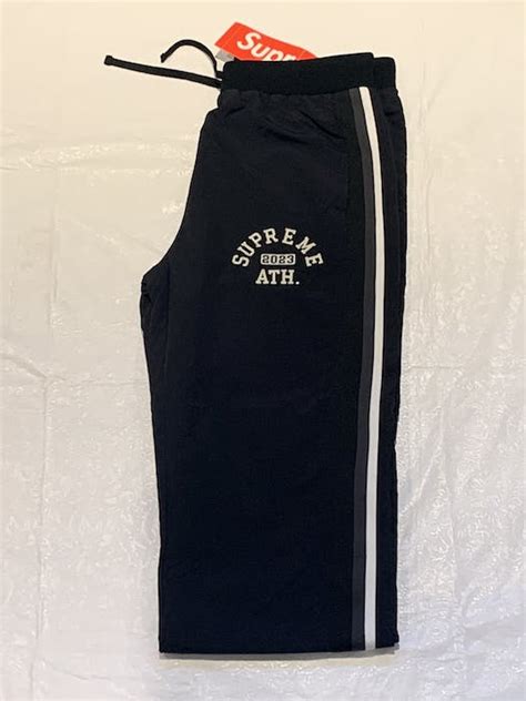 Supreme Supreme Ath 2023 Pants Grailed