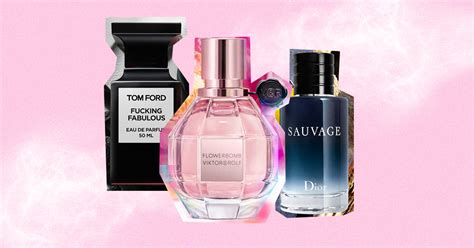 The Sephora Fragrance Sale Gets You 20 Percent Off Perfume - PureWow