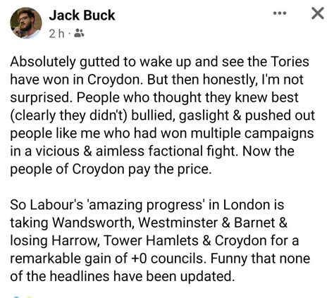 The Skwawkbox On Twitter Labour Gained Precisely Zero Councils In