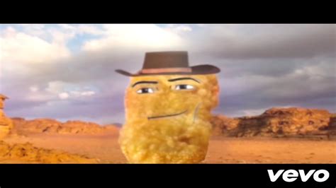 Cotton Eye Joe Chicken Nugget Remix [music Video] Youtube