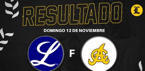 Resumen Tigres Del Licey Vs Águilas Cibaeñas 12 Nov 2023 Serie