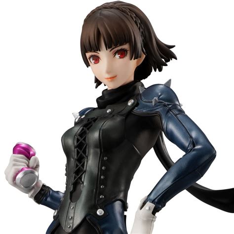 Persona 5 The Royal Niijima Makoto Lucrea Otakuvn