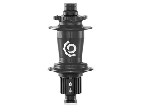 Industry Nine Hydra BOOST Rear 6 Bolt Hubs 3Sixty Sports