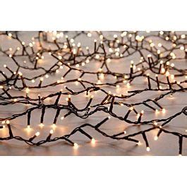 Robert Dyas Dyas 2000 Sparkle Lights Warm white | Robert Dyas