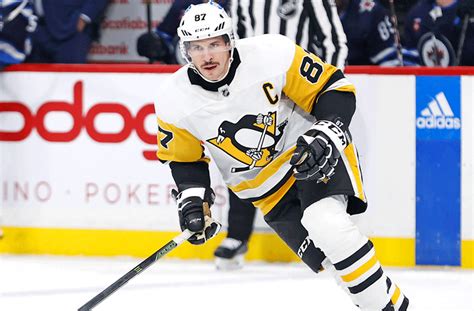 Penguins vs Blackhawks Picks, Predictions, and Odds Tonight - NHL