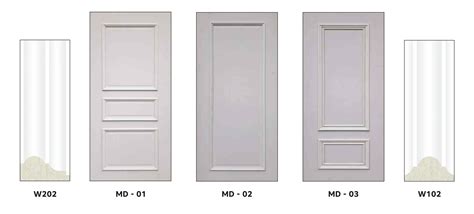 Molding Doors - House Of Doors