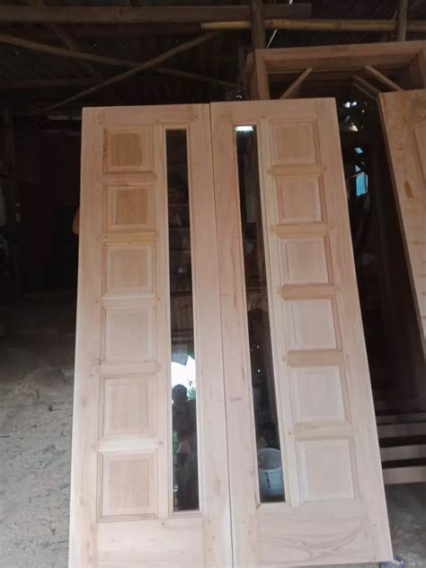 Gambar Detail Daun Pintu Kayu 49 Koleksi Gambar