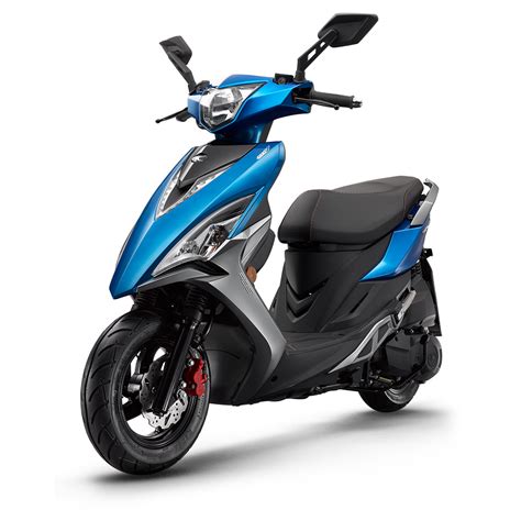 VJR 125 ABS 七期 KYMCO 光陽機車 速克達 電動機車