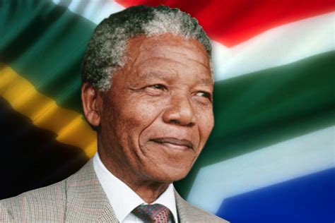 Nelson Mandela - Nelson Mandela Foto (41603155) - Fanpop