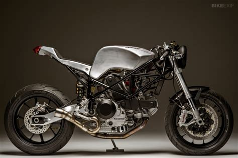 Ducati 900ss Kết Hợp Giữa Café Racer Và Streetfighter Đồ Chơi Xe Bán