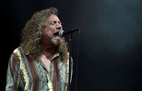 10 Best Robert Plant Songs Of All Time