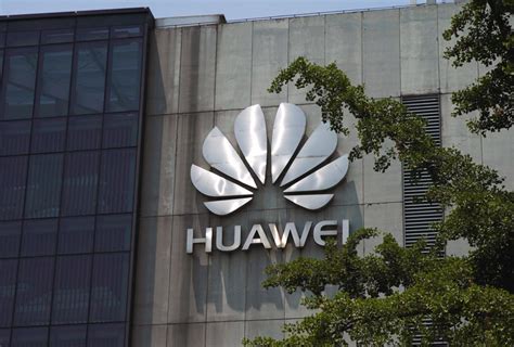 Huawei Vive Una Guerra En Eu Pero En M Xico Es Otra Historia Alto Nivel