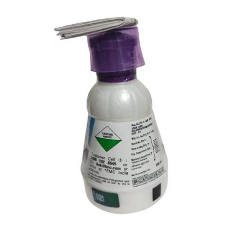 Fmc Coragen Insecticide, 150ml at Rs 2100/bottle in Vijayapura | ID ...