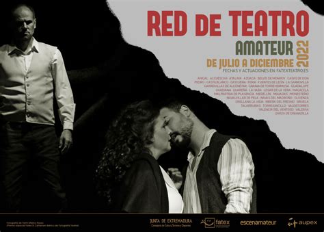 Red De Teatro Amateur Fatex