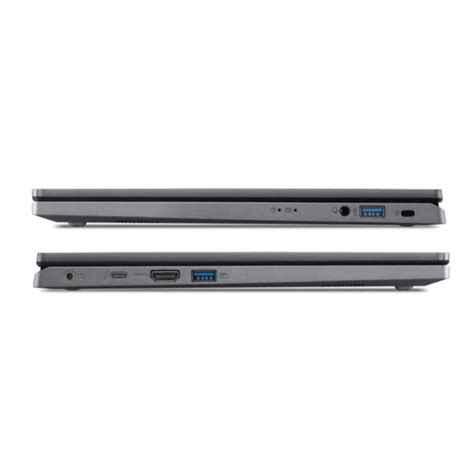 Acer Aspire 5 Slim A514 56m 73mr Core I7 1355u 16gb 512gb Ssd 14 Wuxga Ips Win 11 Home Ohs