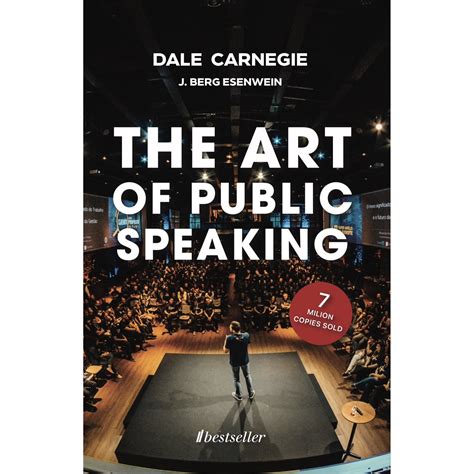 The Art Of Public Speaking Dale Carnegie Emag Ro