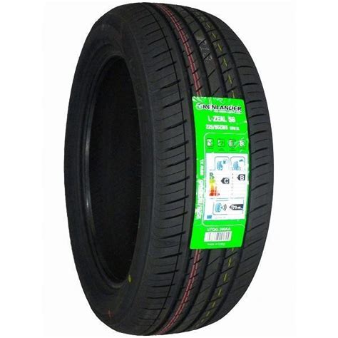 4本セット 225 50r18 2023年製造 新品サマータイヤ Grenlander L Zeal56 送料無料 225 50 18 Gl