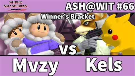 Dad Mvzy Ice Climbers Vs Ghq Kels Fox Pikachu Ash Wit